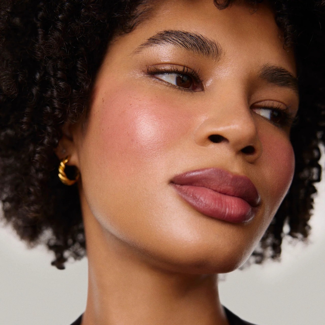 MERIT Flush Balm Cheek Color в оттенке Cheeky , румяна, 9 гр 5