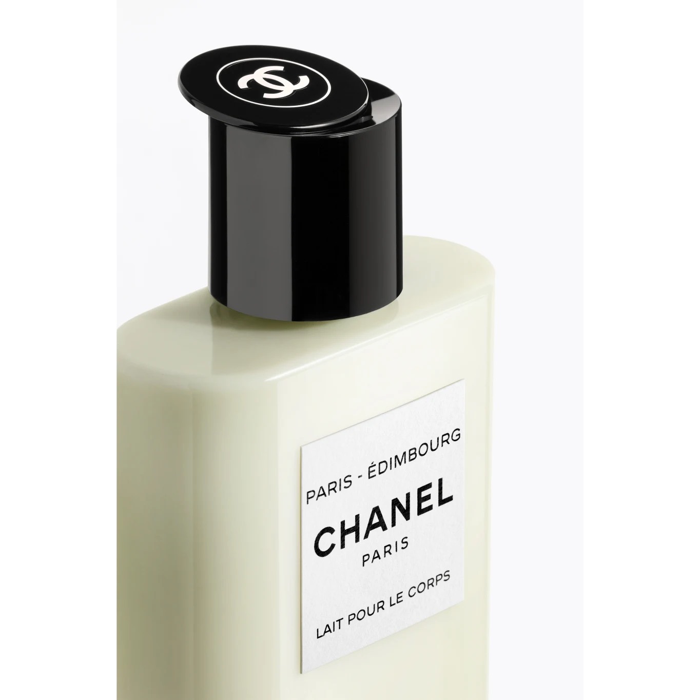 CHANEL Body Lotion PARIS - ÉDIMBOURG, лосьон для тела, 200 ml 2