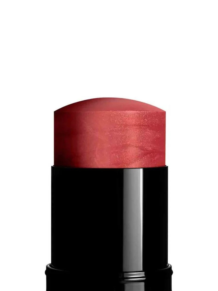 CHANEL Baume Essentiel Multi-Use Glow Stick в оттенке Berry sorbet, хайлайтер в стике, 8 гр 3