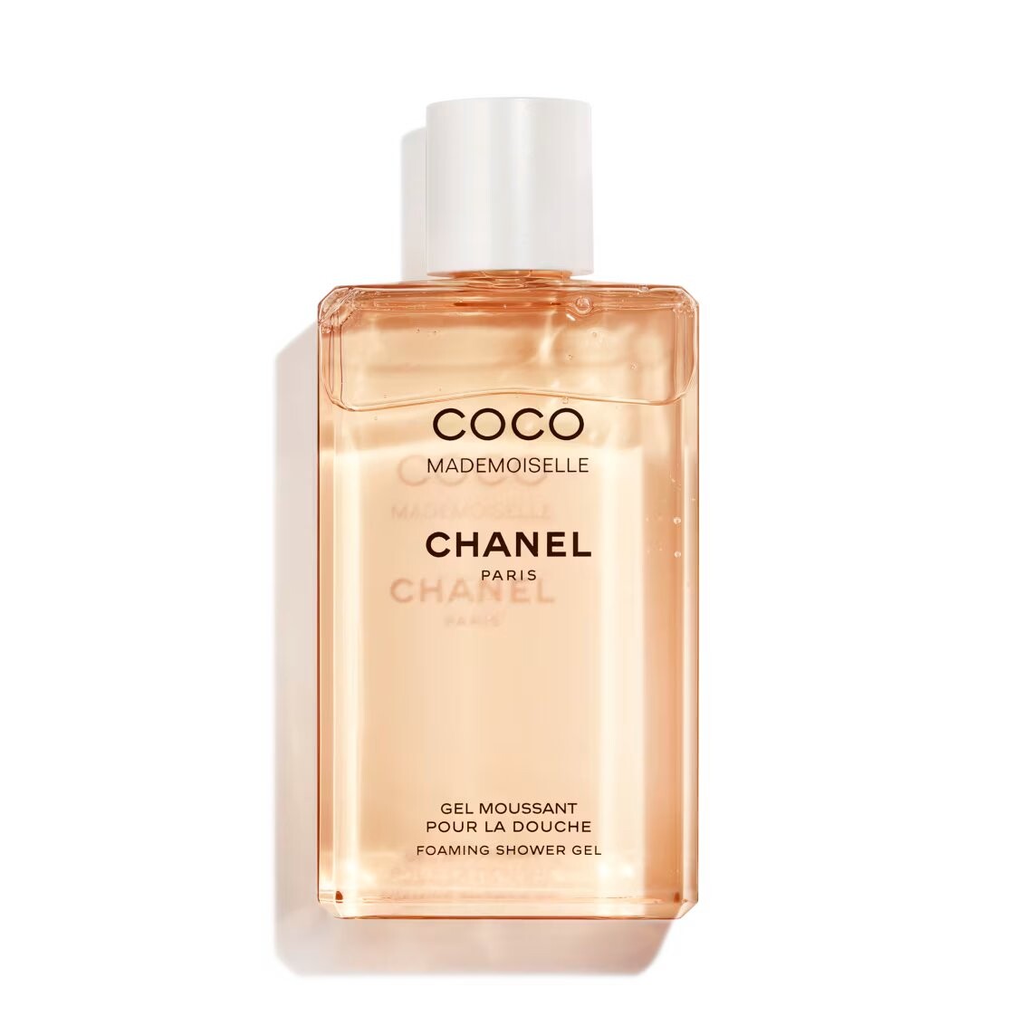 Chanel Coco Mademoiselle shower gel, Гель для душа , 200 мл