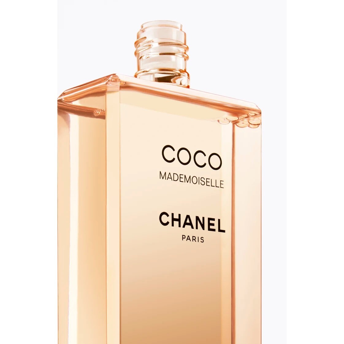 Chanel Coco Mademoiselle shower gel, Гель для душа , 200 мл 2