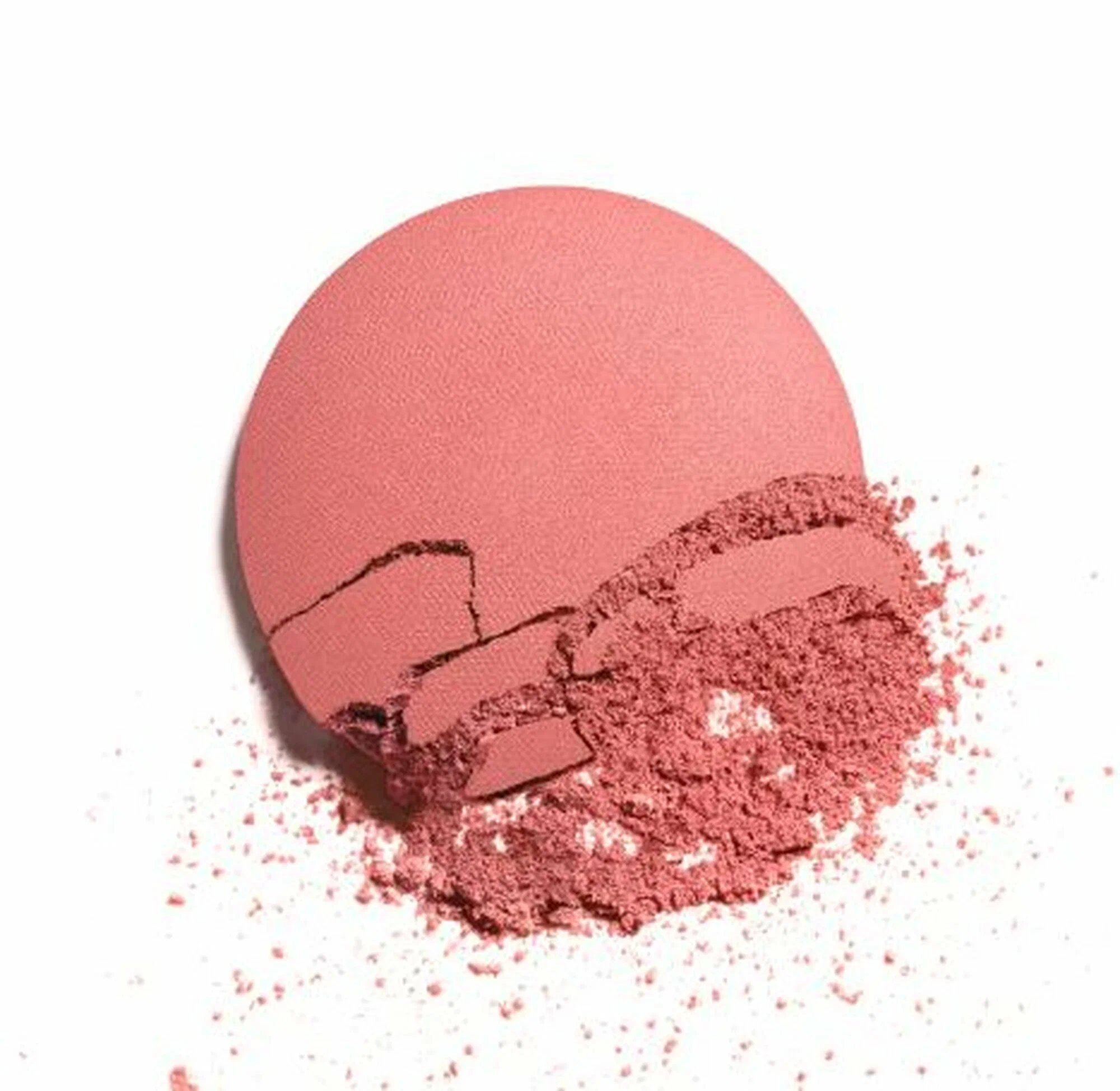 Chanel Powder Blush  Joues Contraste, 440 quintessence, Пудровые румяна , 3.5 г 2