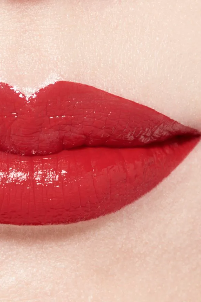 Chanel  Rouge Coco Bloom, 134 sunlight, Губная помада, 3гр 3