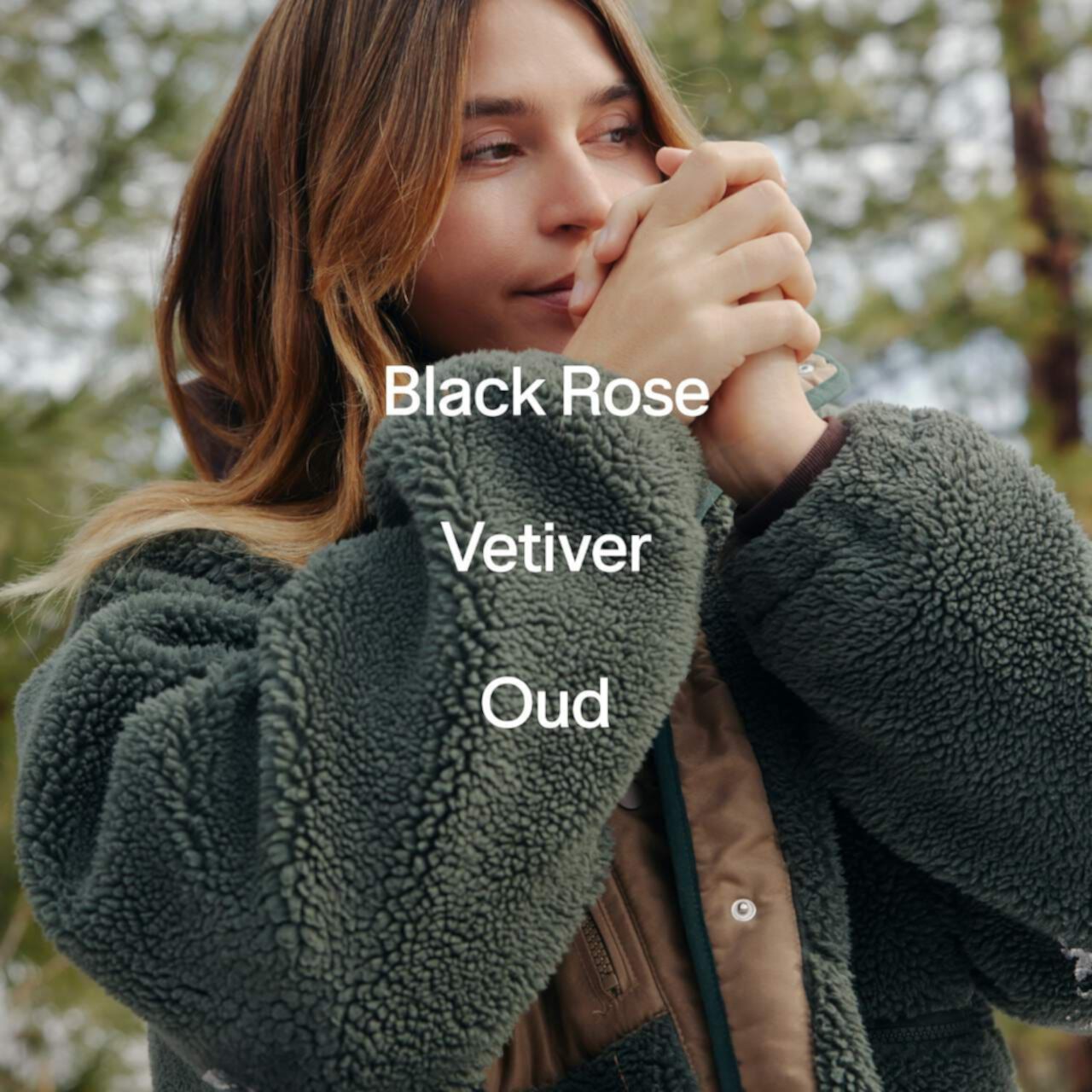Salt&Stone Black Rose & Oud Hand Cream крем для рук, 60 мл 9