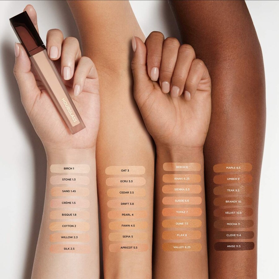 Консилер Hourglass Vanish Airbrush Concealer, fawn 4.5, 6 ml 4