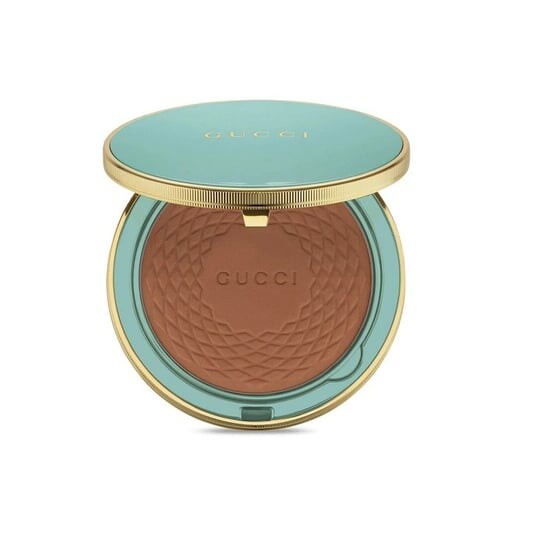 GUCCI Бронзирующая пудра GUCCI Éclat Soleil, 04
