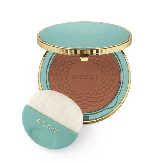 GUCCI Бронзирующая пудра GUCCI Éclat Soleil, 04 2