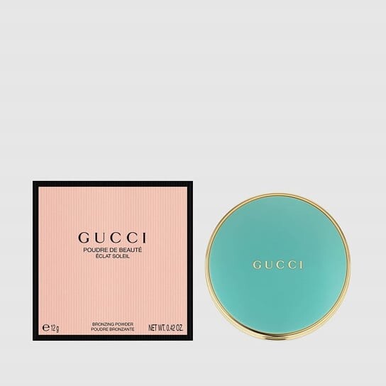 GUCCI Бронзирующая пудра GUCCI Éclat Soleil, 04 4