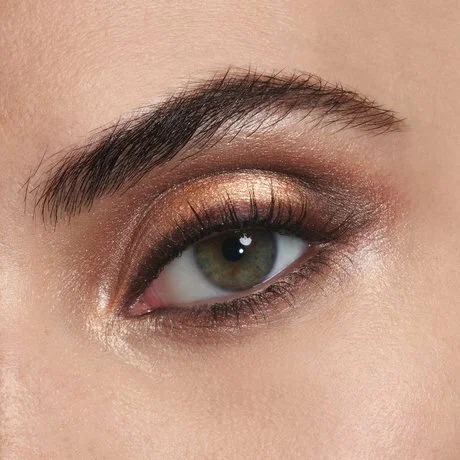 Tom Ford Eye Color Quad Crème Кремовые тени для век,  48 Peach Glamour 4