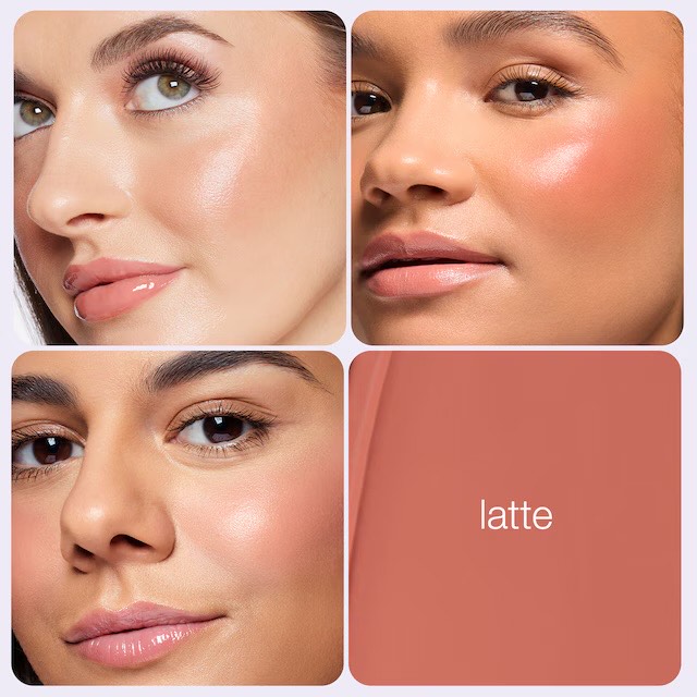 Tarte cheek souffle maracuja juicy multi-stick set ,  Лимитированный набор для макияж губ и щек, 3*4.25 g 2
