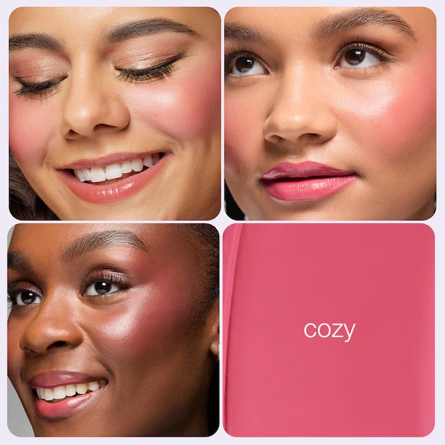 Tarte cheek souffle maracuja juicy multi-stick set ,  Лимитированный набор для макияж губ и щек, 3*4.25 g 4