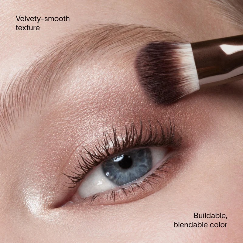 Hourglass Curator Eyeshadow Palettes оттенок Expressionist, тени для ве 7