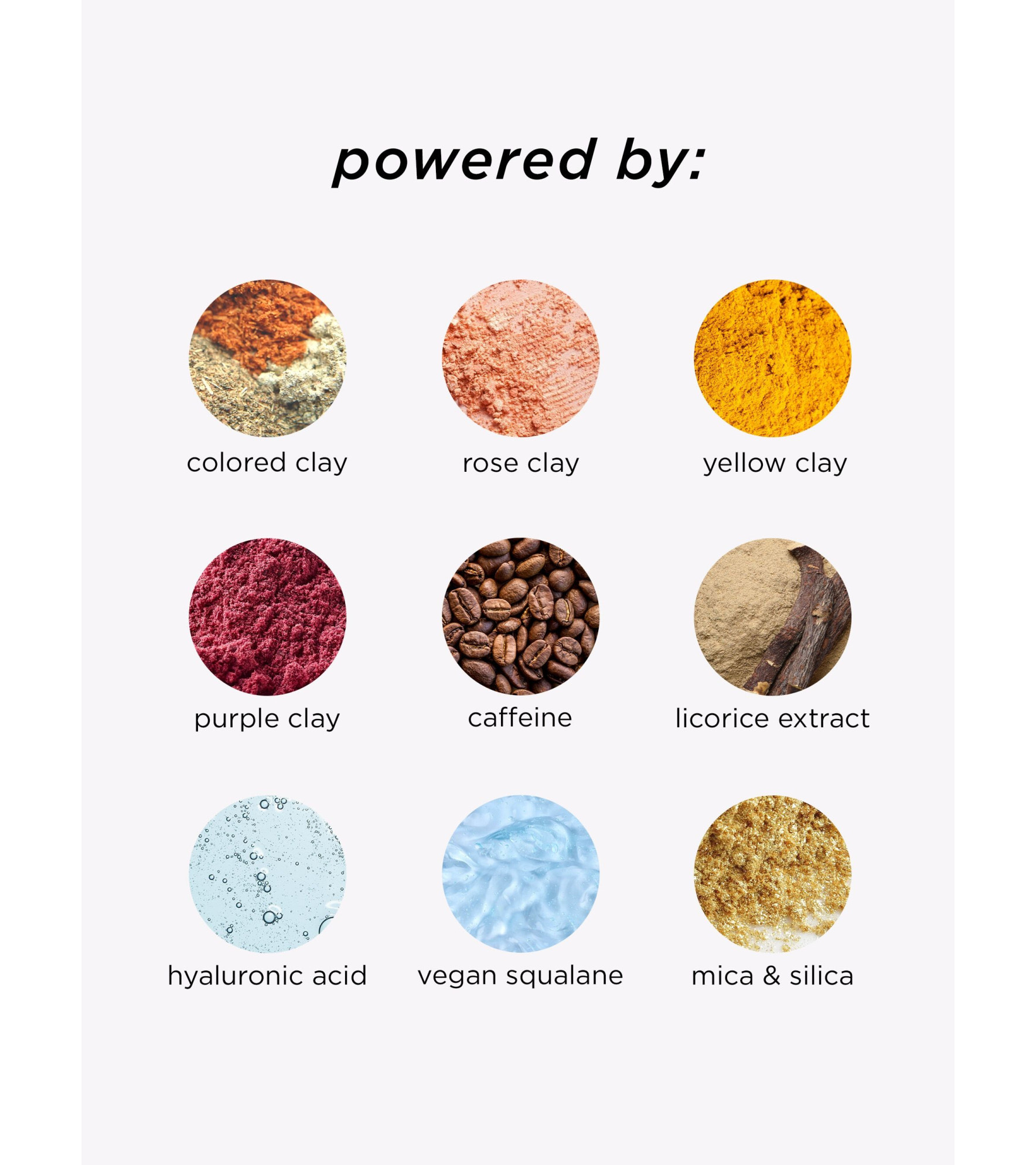 TARTE Корректор для области под глазами  Colored Clay CC Undereye Corrector, Оттенок Light-Medium, 2.3г 6