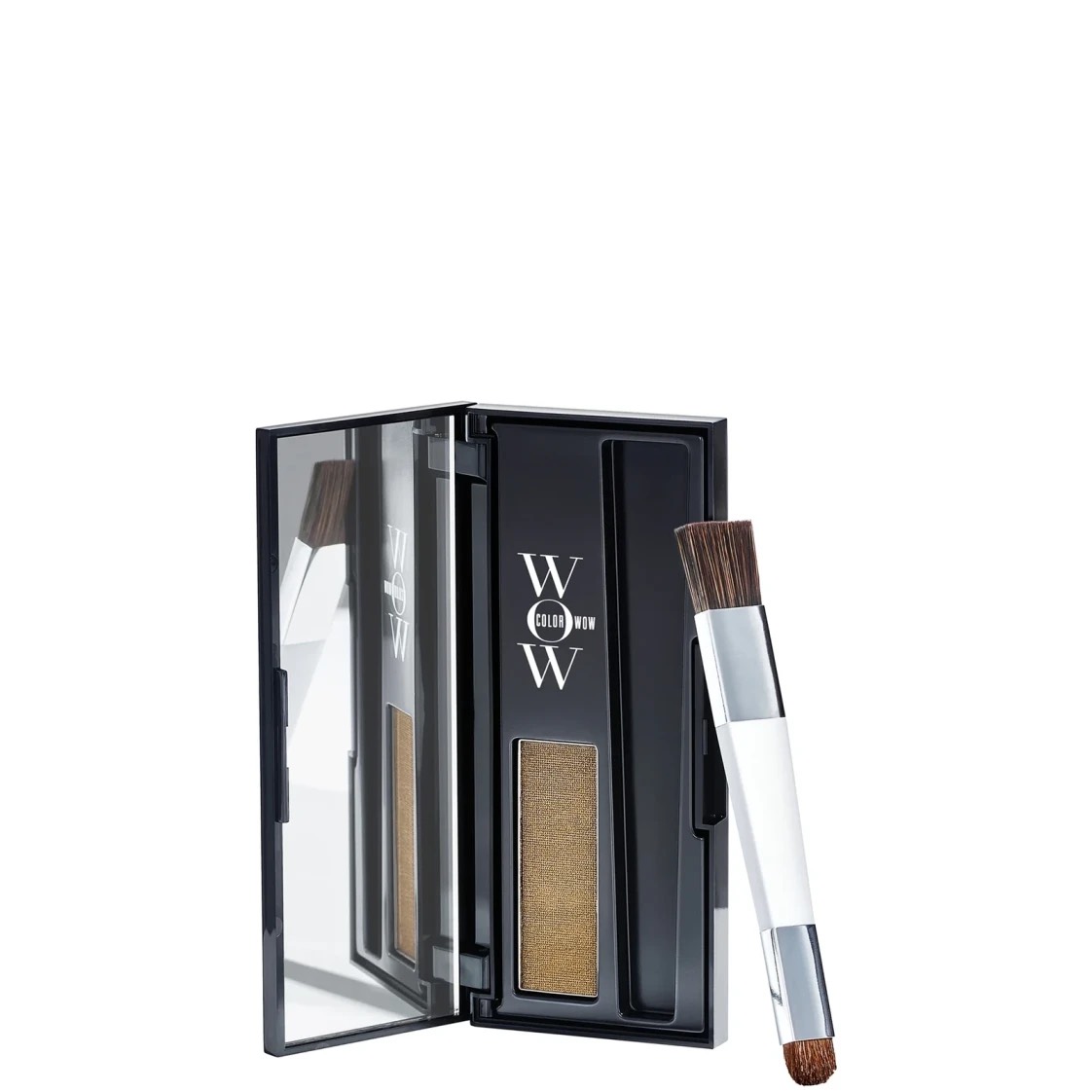 COLOR WOW Пудра для окрашивания корней волос Root Cover Up   цвет: Dark Blonde