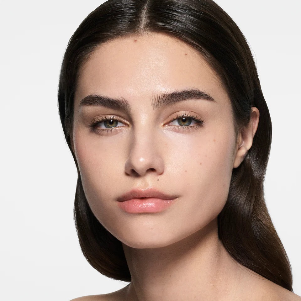 Victoria Beckham The Foundation Drops оттенок 4 Light, тональная основа, 30 мл 2