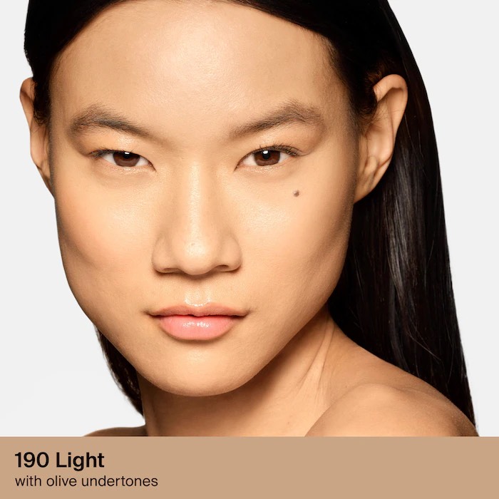 Haus Labs Тональный крем Triclone Skin Tech Foundation оттенок 190 Light Olive, 30 ml 4