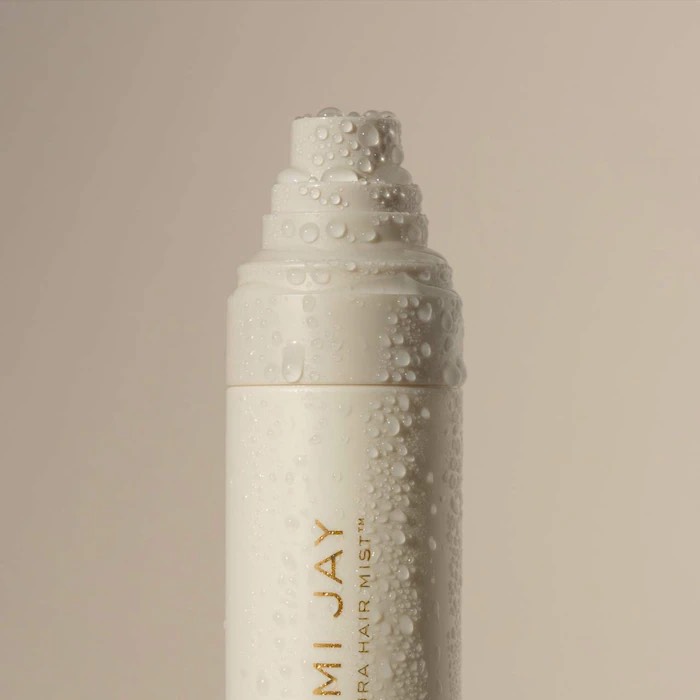 Emi Jay Мист для волос и тела Aura Hair & Body Fragrance Mist с нотами амбры и мускуса, 53 мл 2