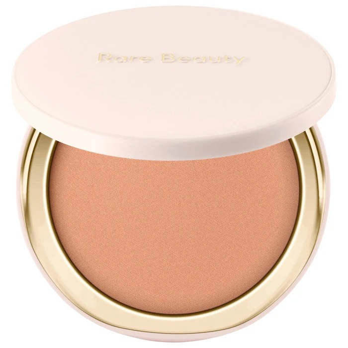 Rare Beauty by Selena Gomez Бронзирующая пудра Warm Wishes Soft Matte Powder Bronzer
