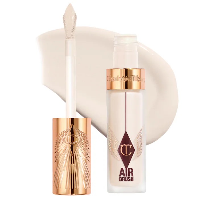 CHARLOTTE TILBURY Консилер Airbrush Flawless Blur, 1,5 Fair