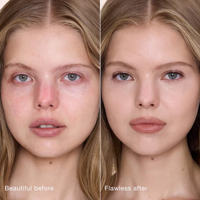 CHARLOTTE TILBURY Консилер Airbrush Flawless Blur, 3 Fair 2