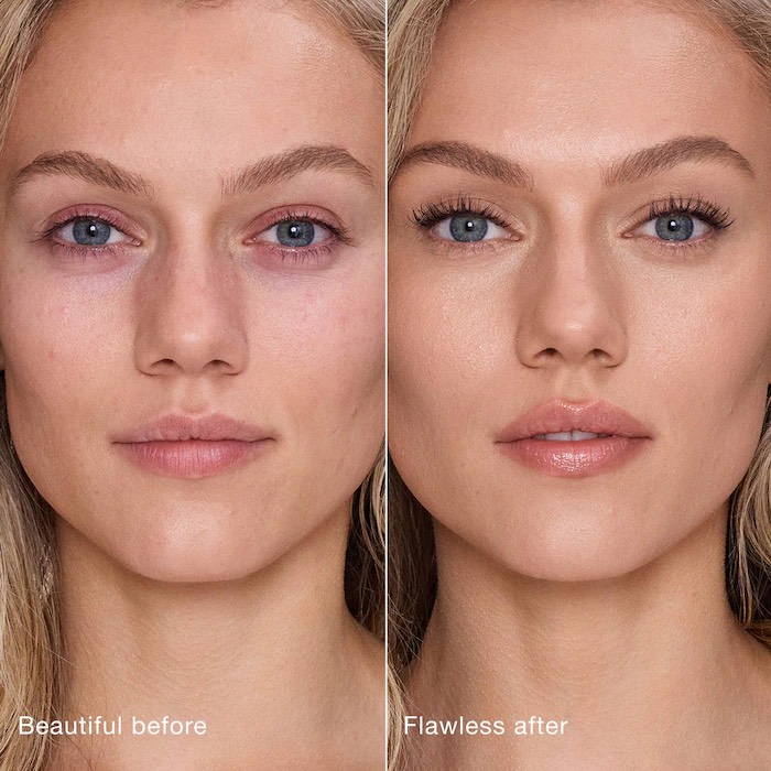 CHARLOTTE TILBURY Консилер Airbrush Flawless Blur, 6,5 medium 2