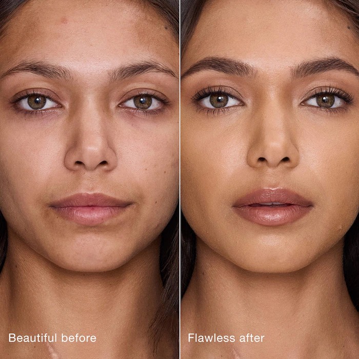 CHARLOTTE TILBURY Консилер Airbrush Flawless Blur, 8,5 Medium-Tan 2