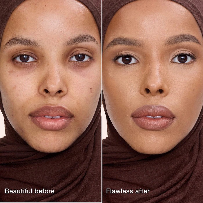 CHARLOTTE TILBURY Консилер Airbrush Flawless Blur, 9 Tan 2