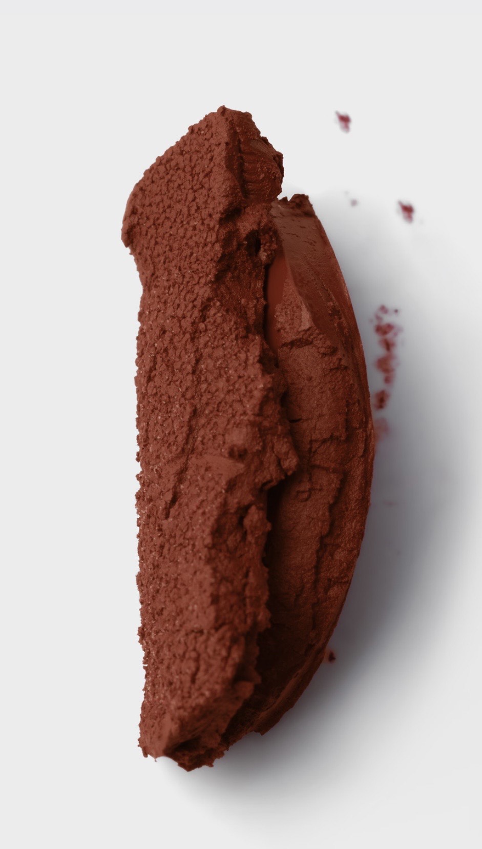 Prada румяна   Touch Cream to Powder Blush color в оттенке В32 Caffee, 3,5 gr 4