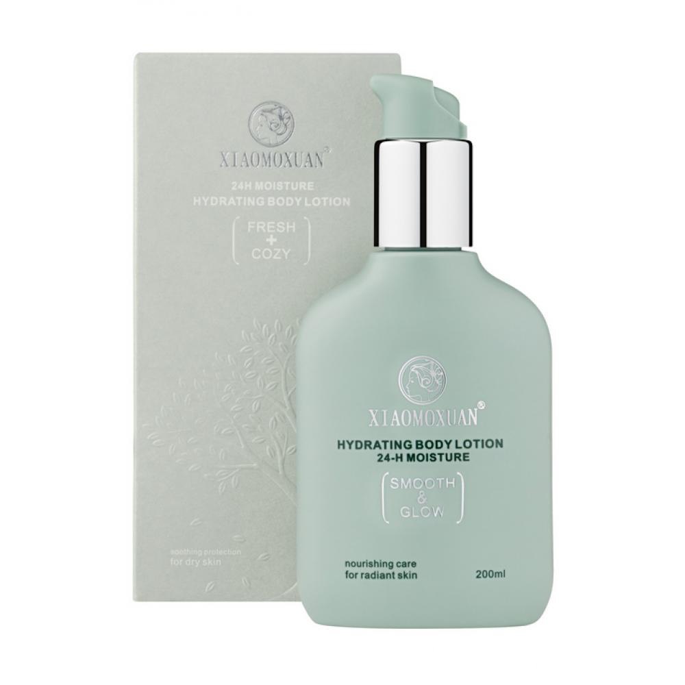 Tea Tree Extract Body Lotion Лосьон для тела с экстрактом чайного дерева, 200 мл