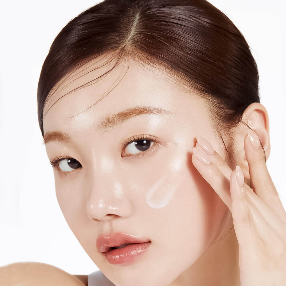 MEDICUBE  Сыворотка разглаживающая с коллагеном и ПДРН Collagen Glow Booster Serum (15мл) 3