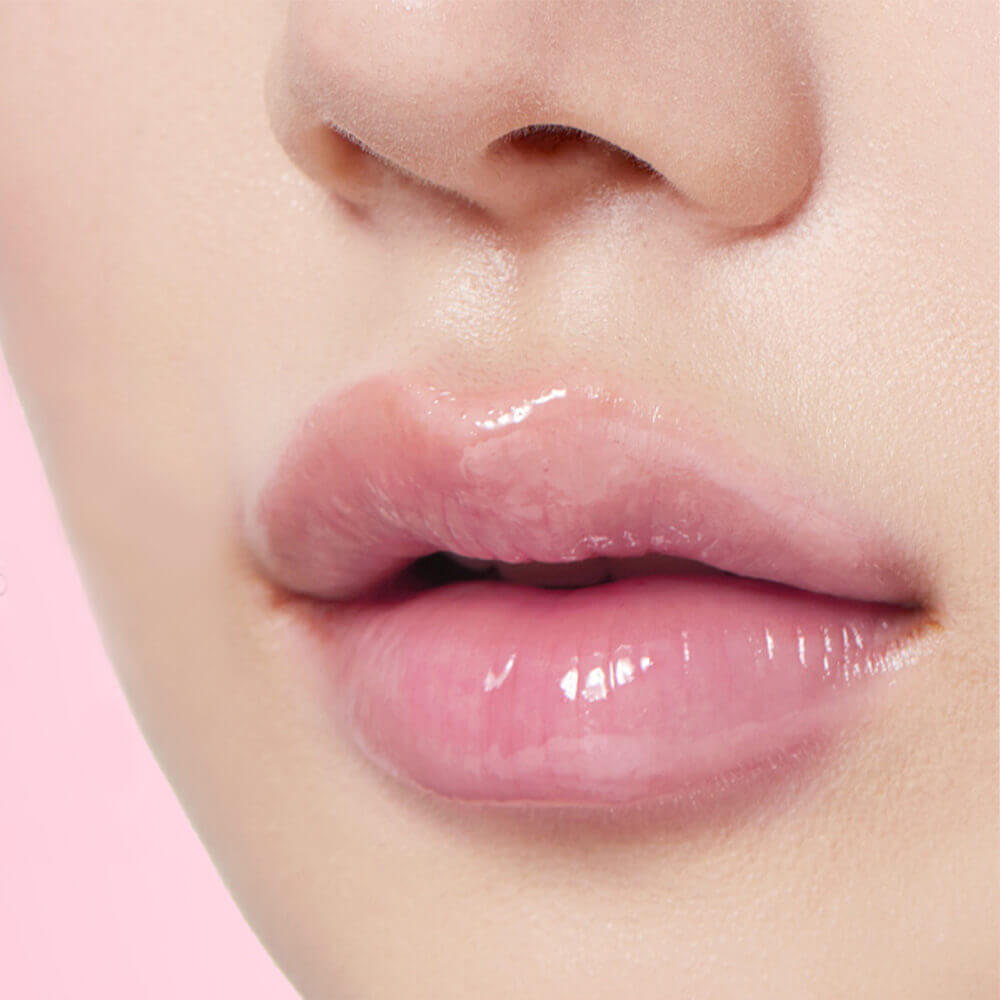 MEDICUBE  Маска для губ ночная с ПДРН и коллагеном PDRN Lip Sleeping Mask (10г) 6