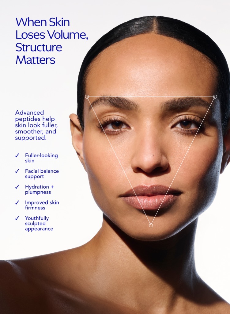 Peptide Facial Refining Concentrate, сыворотка с пептидами, 30 мл 3