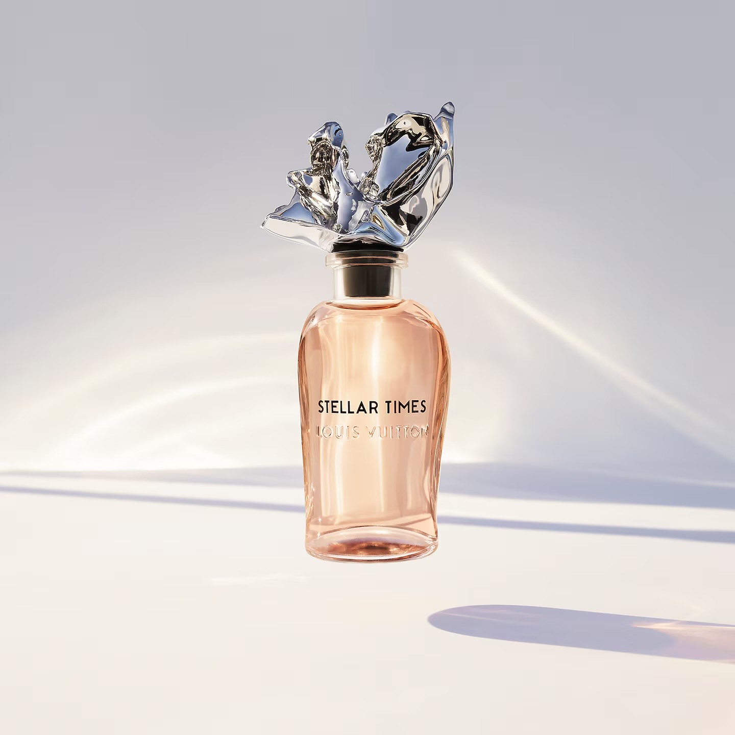 Louis Vuitton Парфюмерная вода Stellar Times, 5 мл 2