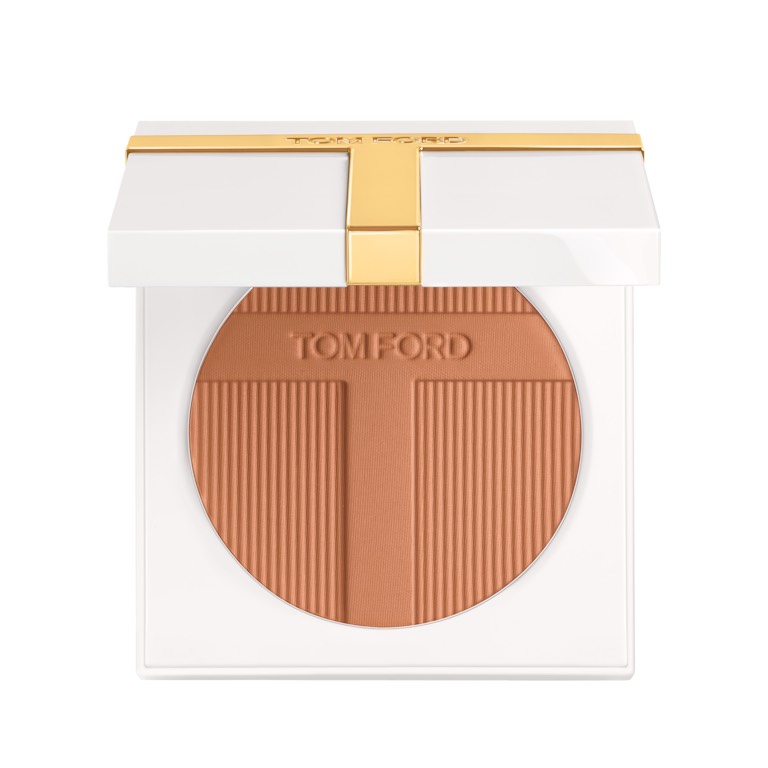 TOM FORD Бронзирующая пудра SOLEIL BRONZING POWDER, 01 CORSICA (12,5 г)