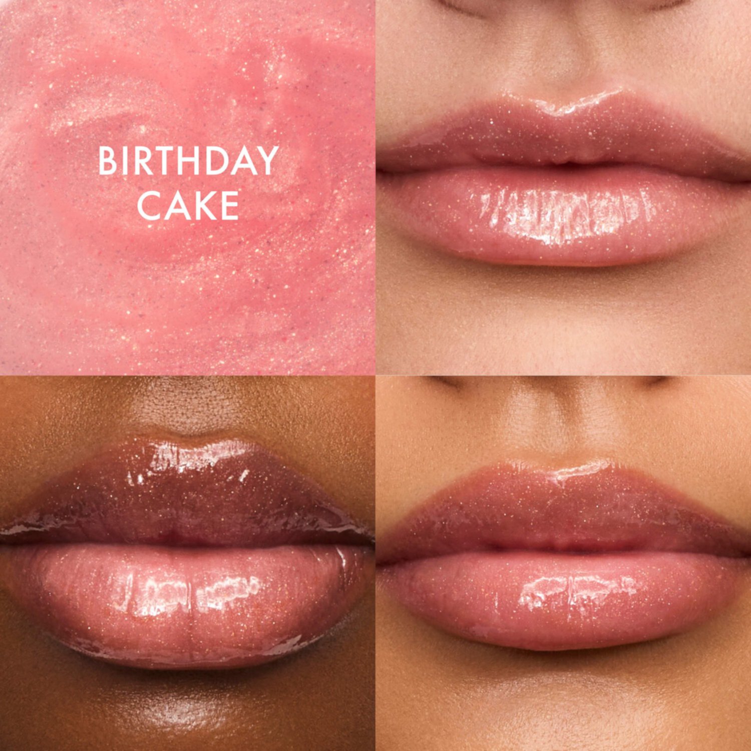 SUMMER FRIDAYS Набор из двух бальзамов для губ Sweet Pink Duo Lip Butter Balm 2