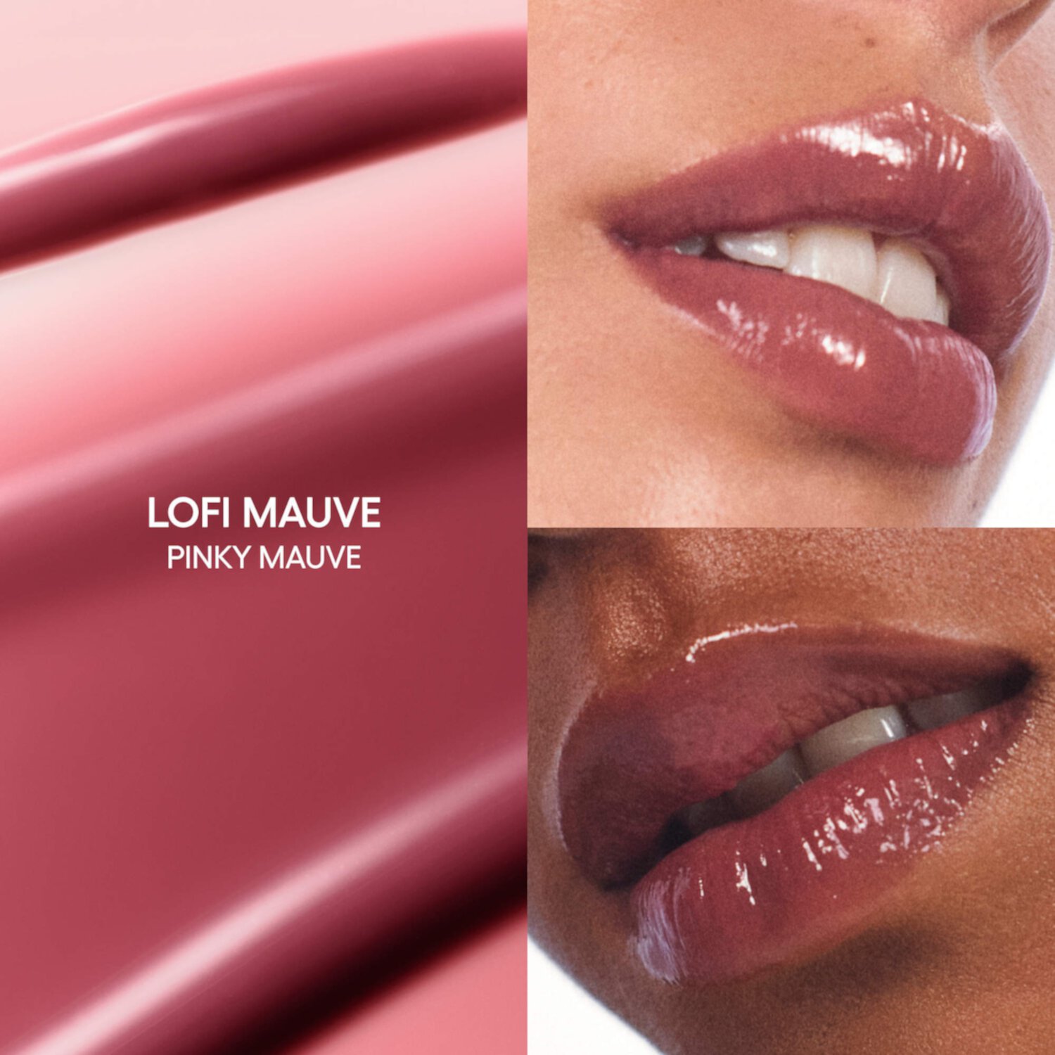 Laneige Тинт-масло для губ JuicePop Box Lip Tint в оттенке Mauve  Lo-Fi, 4,5 гр 2