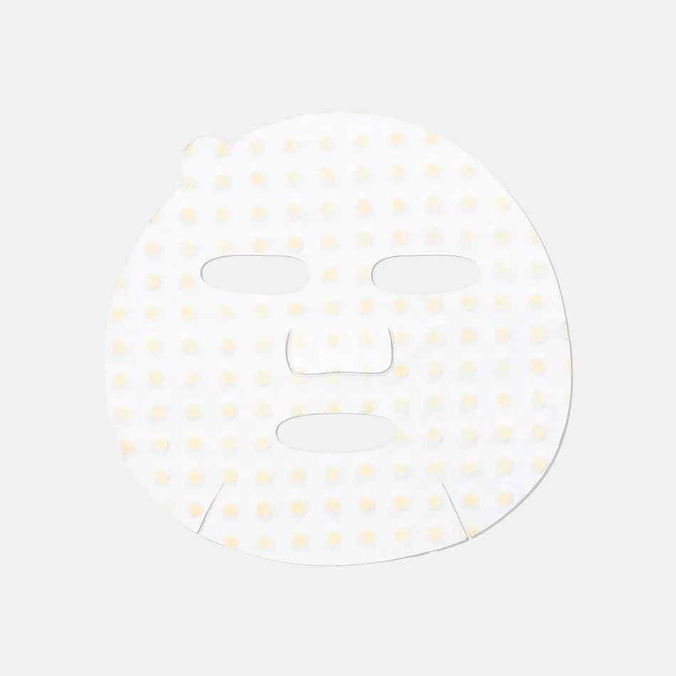 Hydropeptide Firming vitamin c mask, Уплотняющая и восстанавливающая маска со стабильной формой Вит С, 4 шт 4