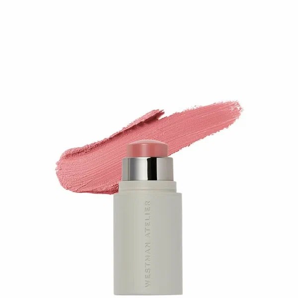 Westman Atelier румяна для лица Petite Baby Cheeks Blush Stick 2,5g