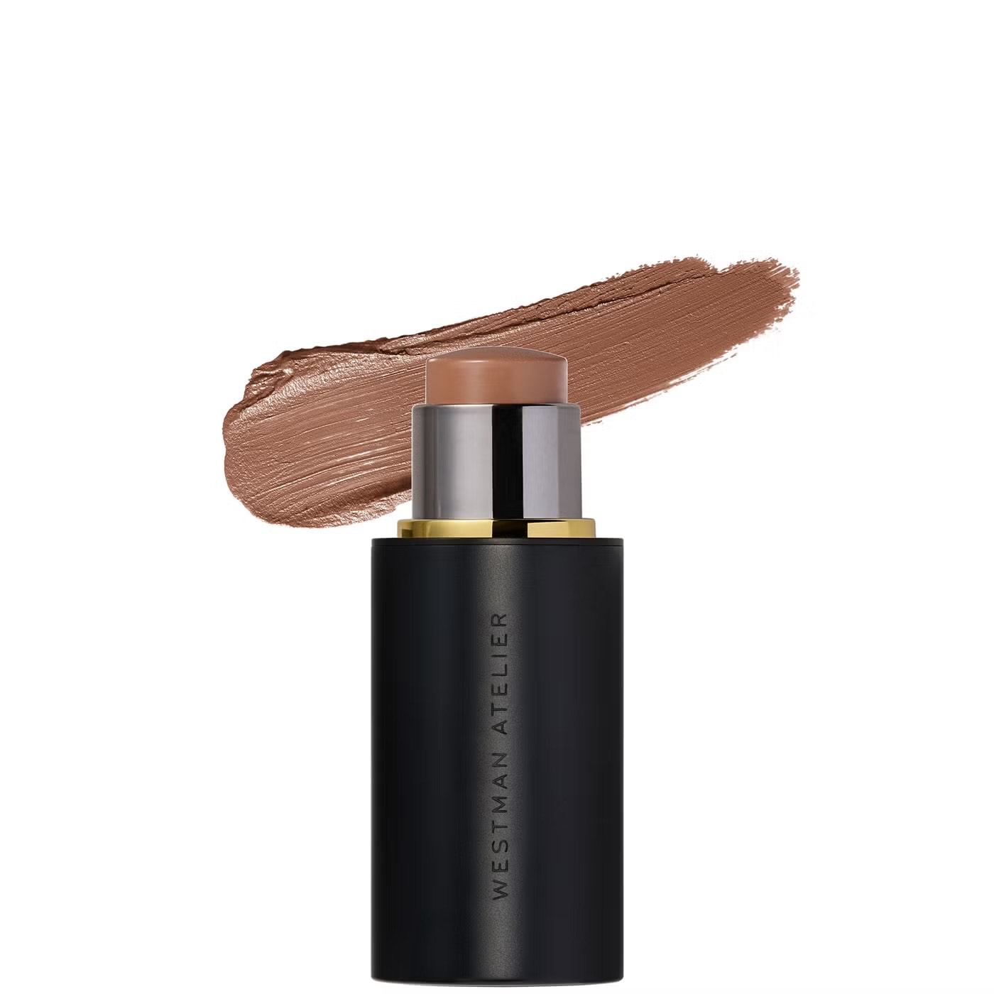 Westman Atelier Стик для контуринга Face Trace Contour Stick, оттенок Toast