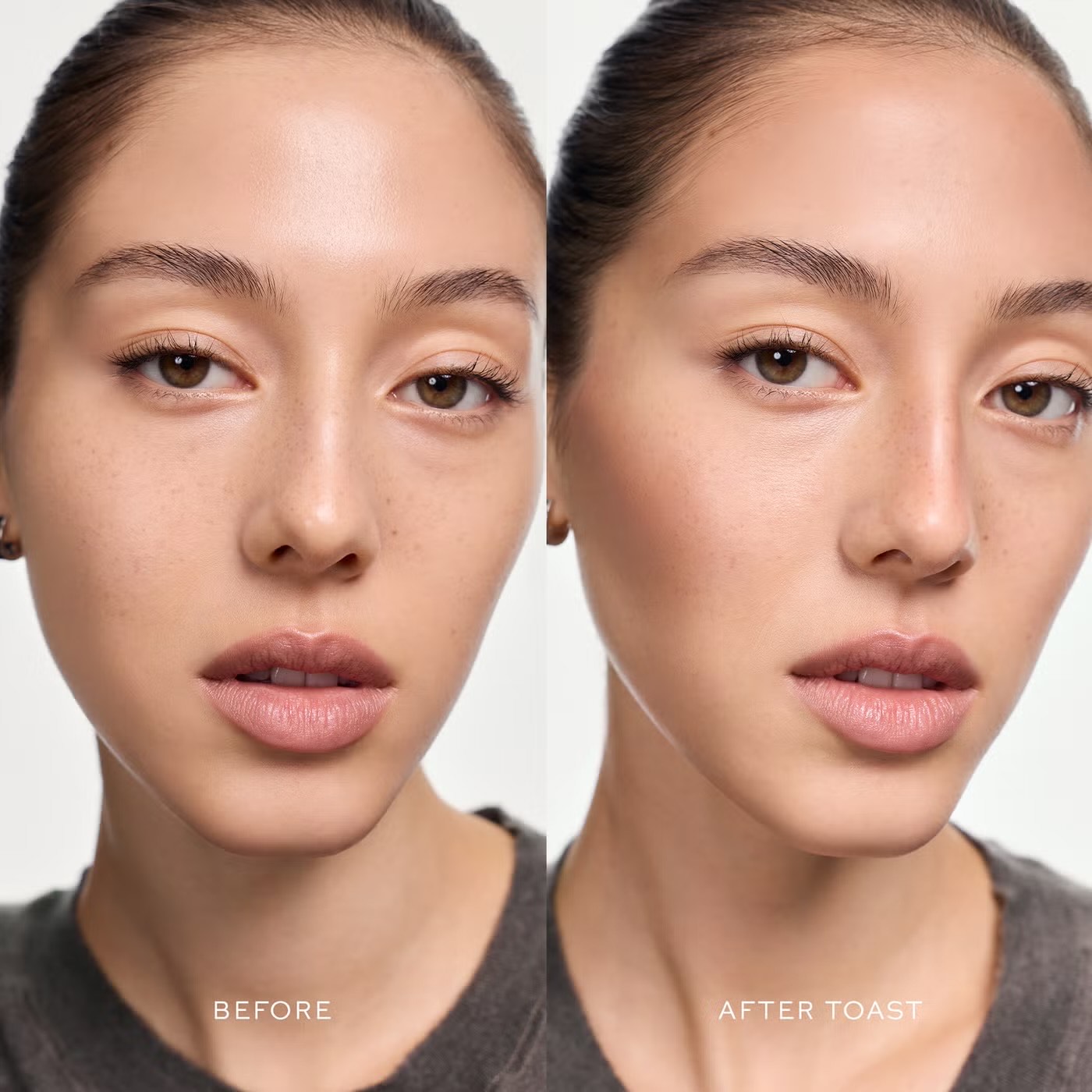 Westman Atelier Стик для контуринга Face Trace Contour Stick, оттенок Toast 2