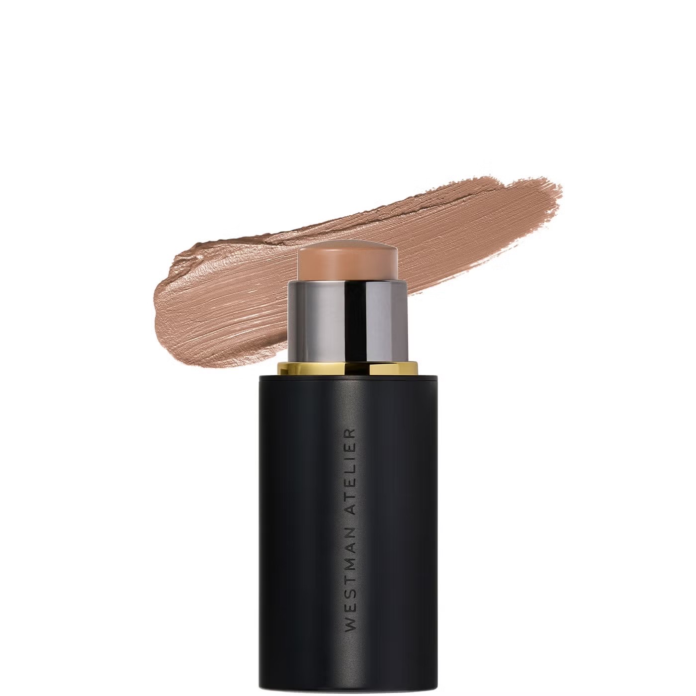 Westman Atelier Стик для контуринга Face Trace Contour Stick, оттенок Au Lait
