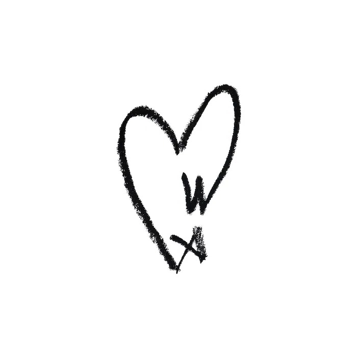 WESTMAN ATELIER Карандаш для глаз Eye Love You Eye Pencil, цвет черный (Khôl Noir) 4
