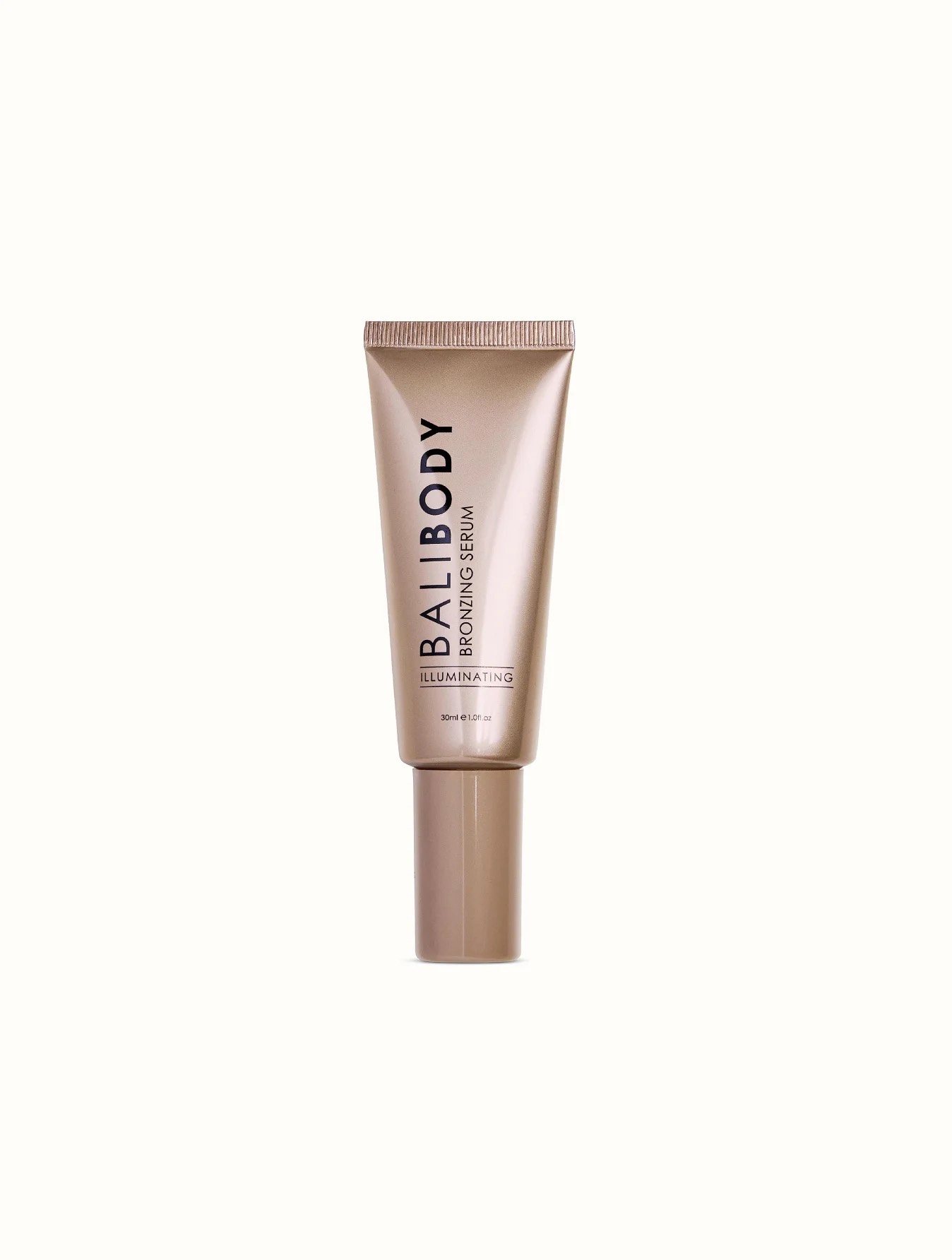 BALIBODY bronzing serum Illuminating Cыворотка бронзирующая , 40 мл