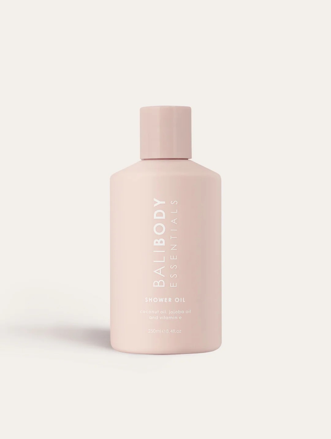 BaliBody Shower oil , увлажняющее масло для тела, 250 мл