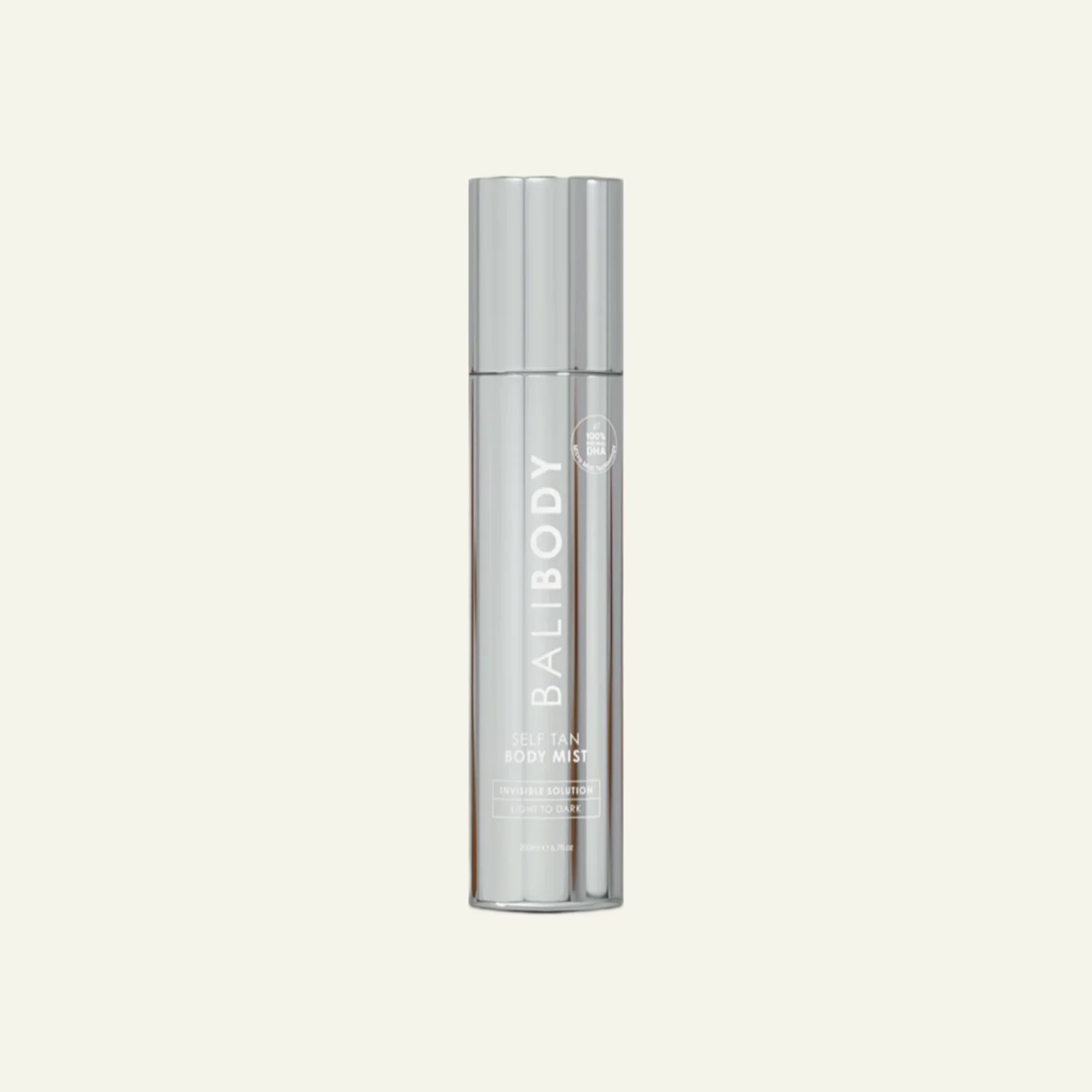 BaliBody Self Tan Body Mist, Спрей автозагар для тела, 200 мл