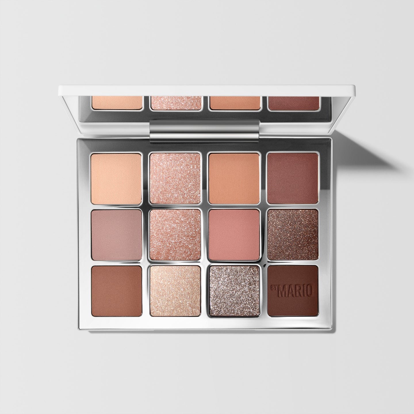 Makeup by MARIO Палетка теней для век Ethereal Eyes™ Eyeshadow Palette: The Original