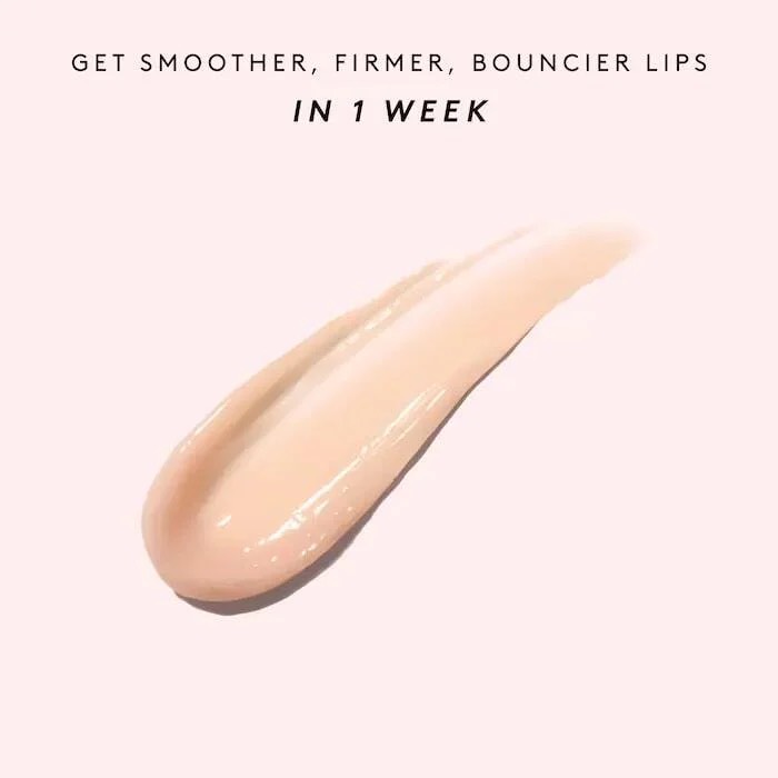 FENTY BEAUTY Интенсивно восстанавливающая маска для губ Plush Puddin’ Intensive Recovery Lip Mask, Vanilla 2