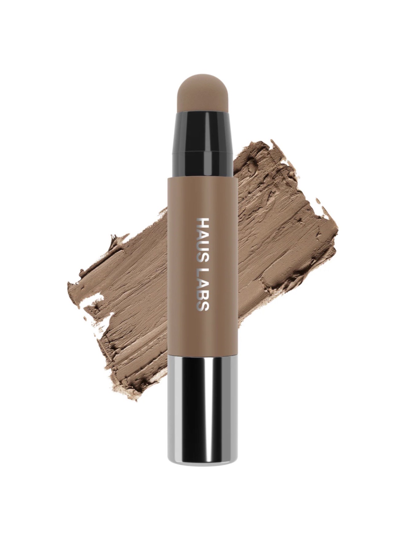 HAUS LABS BY LADY GAGA скульптор для лица в стике Precision Sculpt Shaping Balm Contour Stick оттенок Chisel