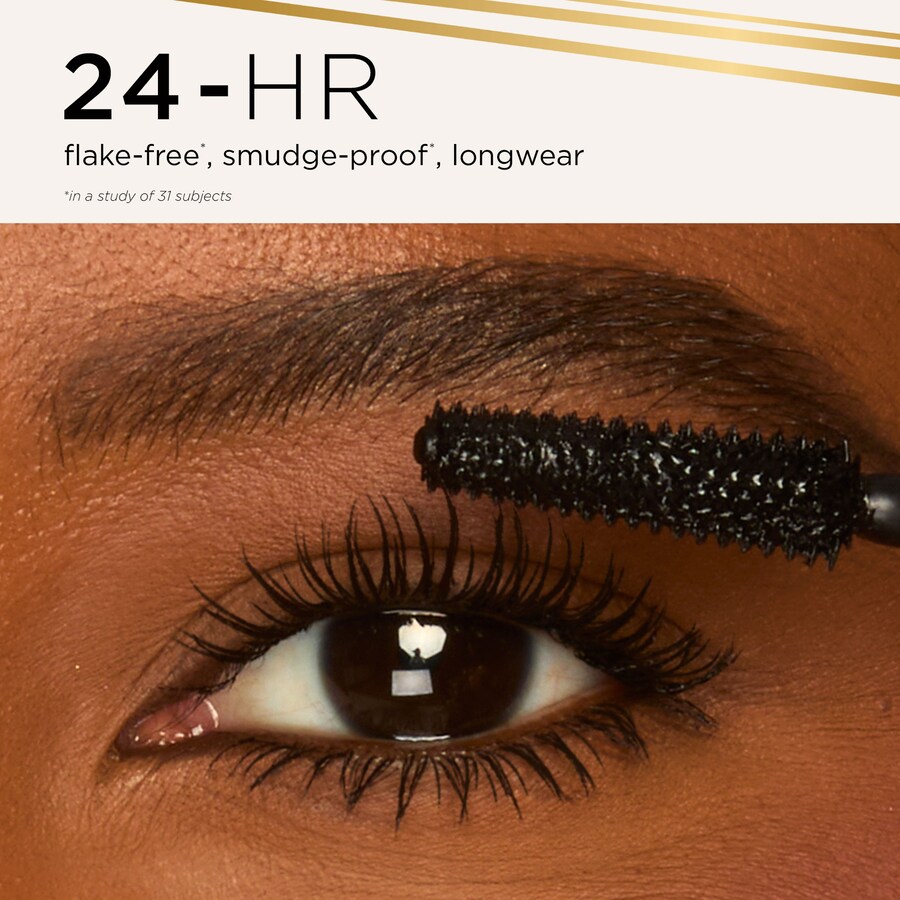 Tarte Удлиняющая тушь Tartelette XL Lengthening & Tubing Mascara оттенок Black, 8 мл 4