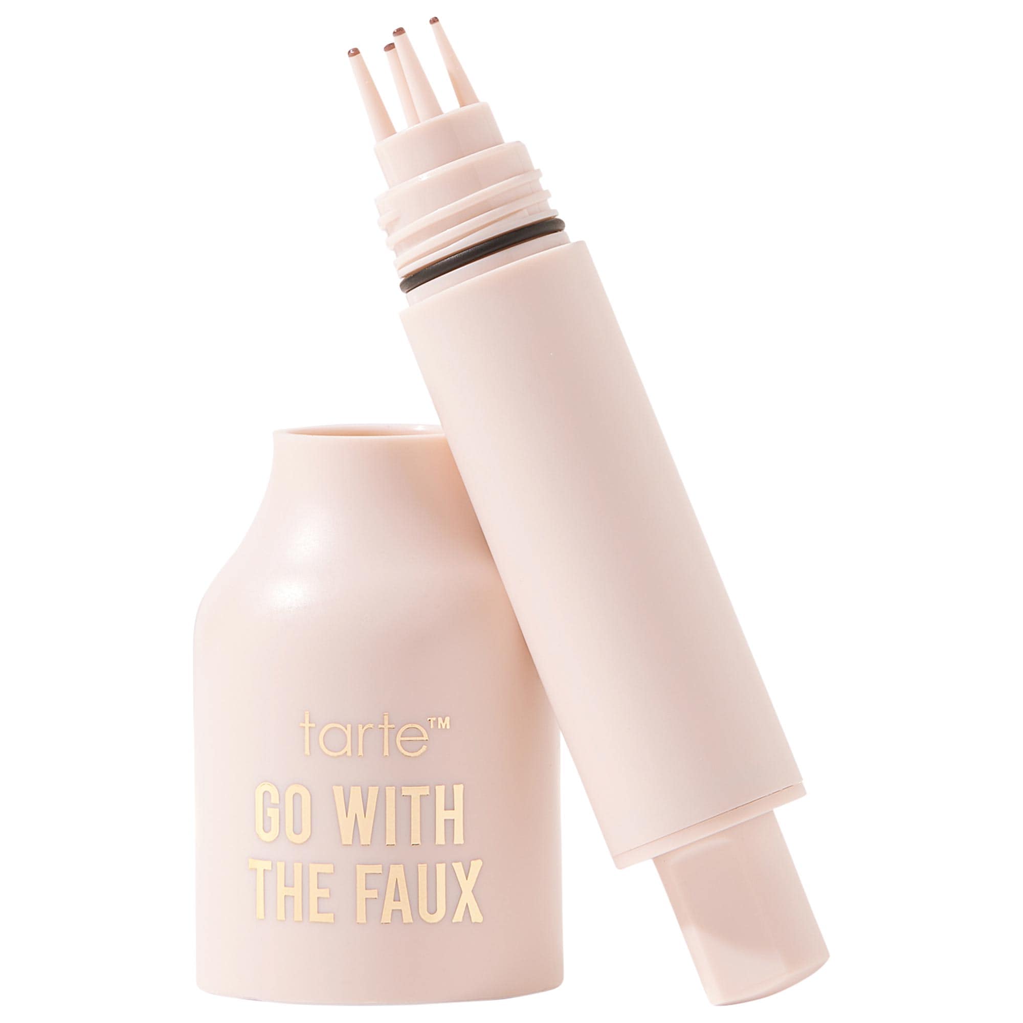 Штамп для веснушек Tarte Go With the Faux Freckle, Deep, 5-точечная